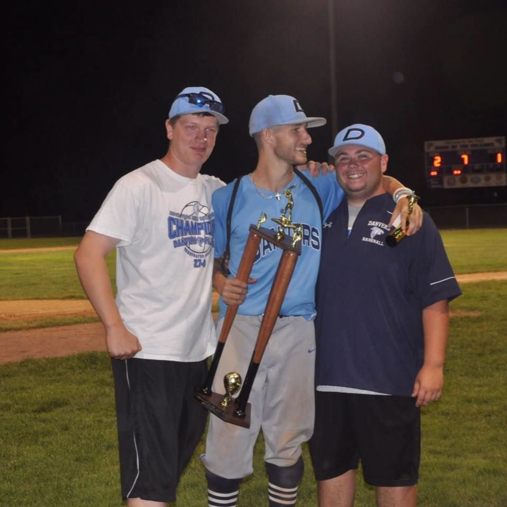 Meet your Posher, Joe